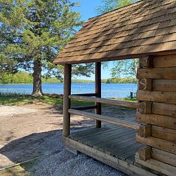 Gaylord South / Bradford Lake KOA Holiday