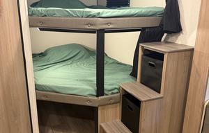2025 Coleman Light with Bunkhouse