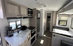 Memory Lane Family RV