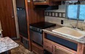 2016 Keystone RV Hideout 27RBWE