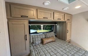 2025 Flagstaff Double Bunk ready for adventures!