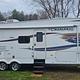 Campers 4 Glampers Coachmen 5th wheel