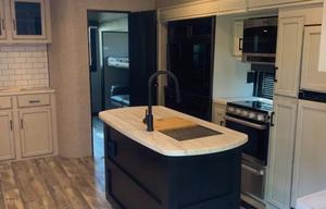 "Blue Grass Beauty" Jayco  Sleeps 8 Delivery Only