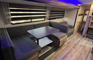 2023 Forest River RV Cherokee Grey Wolf 26dbh
