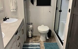 Homosassa Springs Hideaway at Sun Retreats