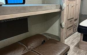 2019 Forest River RV Sunseeker LE 3250DSLE