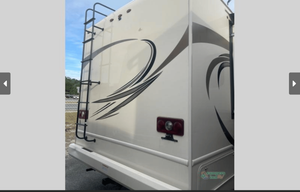 2018 THOR ACE 32.1, 2 FULL BATHS,KING,PET FRIENDLY