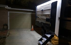 2022 Coachmen RV Clipper Ultra-Lite 17BH
