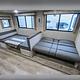 Portzen’s family luxury pet friendly camper