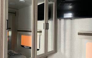2022 Forest River RV Rockwood Signature Ultra Lite