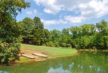 Thousand Trails Cherokee Landing