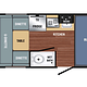 Bunkhouse Travel Trailer - "Betty"
