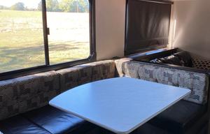2019 Wildwood by Forest River Ultralite