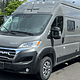 Gracie - NEW 2025 Winnebago Solis 59PX - Sleeps 4