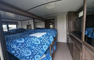 Pioneering Passport 3400QD - Sleeps 14