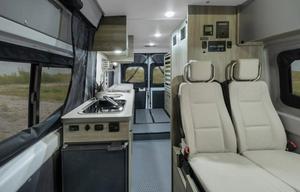 New Listing Discount! 2023 Winnebago Solis