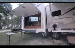 Home Away From Home  Jayco Jay Flight 32