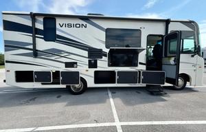 DASH Outdoors RV Rental