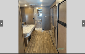 2018 THOR ACE 32.1, 2 FULL BATHS,KING,PET FRIENDLY