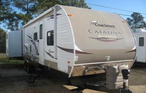 2013 Coachmen Rv 32TSBH