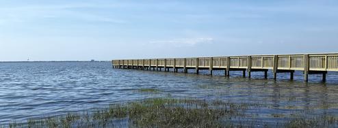 Waters Edge RV Park