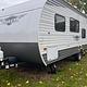 2021 Shasta Family Bunkhouse