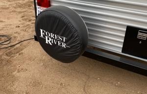 "Road Trippin" 2021 Forest River Salem