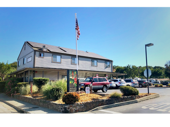 Novato RV Park