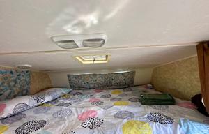 Salome - 2008 Coachman Freelander 24’