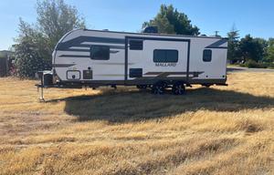 2021 Heartland Mallard 251BH