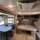 The Little Hauler 3700 lb Bunkhouse