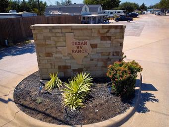 Texan RV Ranch