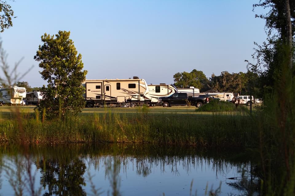 Jenny Ridge RV Park
