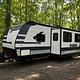 "Mountain Zinger"  Cross Roads  Zinger Sleeps 7