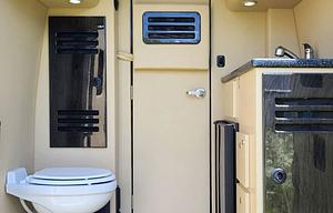 NEW 2024 MB Luxury Coach Executive Sprinter!