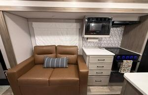 2024 Vibe 34BH - Family Bunkhouse Travel Trailer