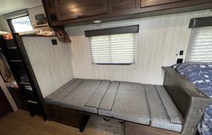 Forest River Family Getaway