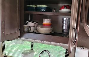 2020  Four Winds 23U $195/night