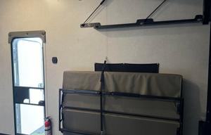 2022 Forest River RV XLR Boost 36TSX16 Toy Hauler