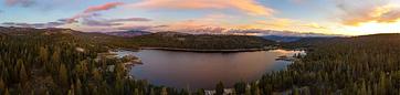 (Lake Alpine) Silver Valley Campground