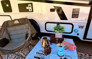 Labubu6 2026 Brand new class C  luxury RV