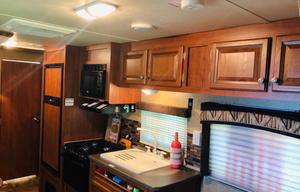 Family Time RV