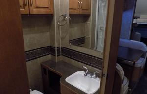 Minnie Winnie - Sleeps 6