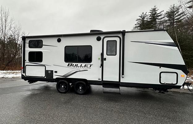 Brandon Bunkhouse Bonanza