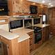 The Little Cozy RV