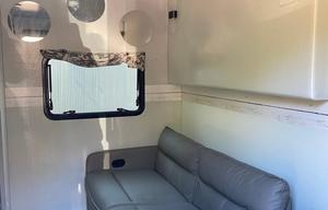 Mold Free & Family Ready! Lightweight 29’ Trailer.