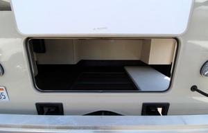 This Classy Class C is Clean, Comfortable & Cozy!