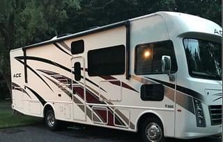 2020 Thor Motor Coach ACE 30.2