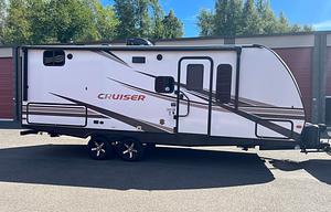 2022 CrossRoads RV Cruiser Aire CR22BBH
