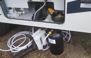 2007 Winnebago Vista 33T